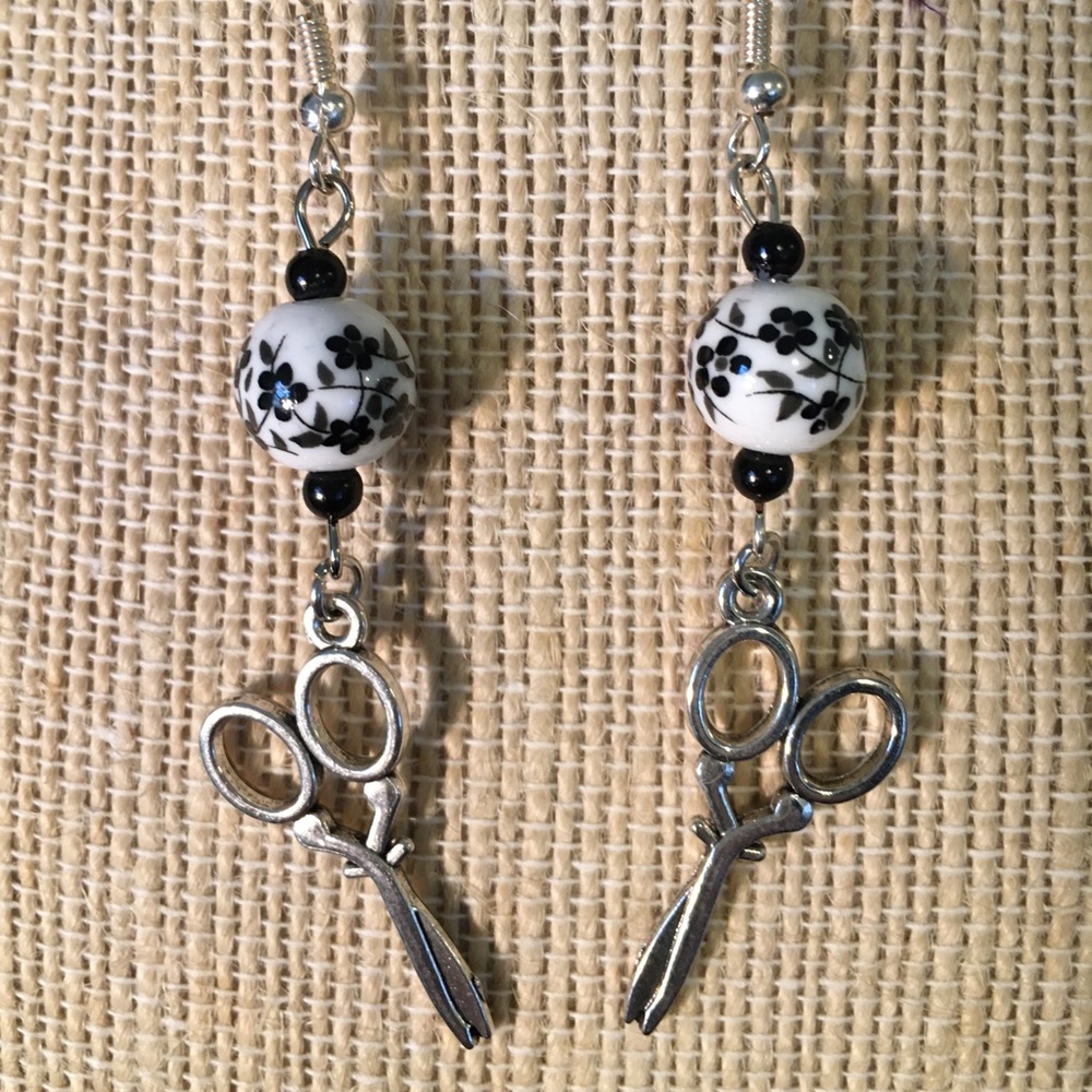 Handmade Earrings